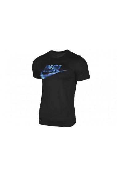 Tricou pentru barbati Nike Dry Legendary Brand 831909-010
