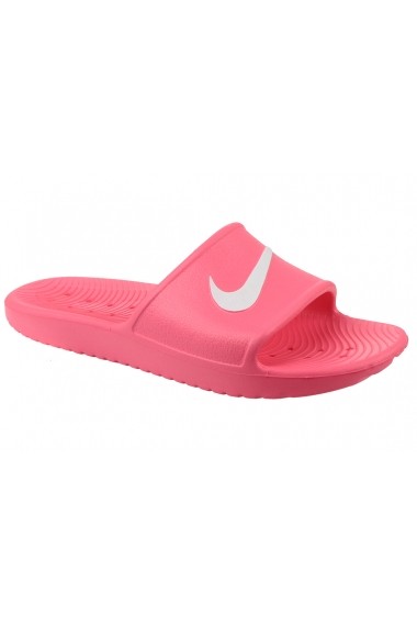 Papuci pentru femei Nike WMNS Kawa Shower 832655-600