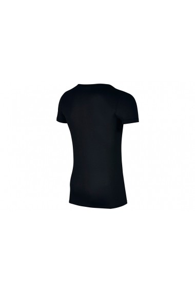 Tricou pentru femei Nike Dry T-Shirt V-Neck 903715-010