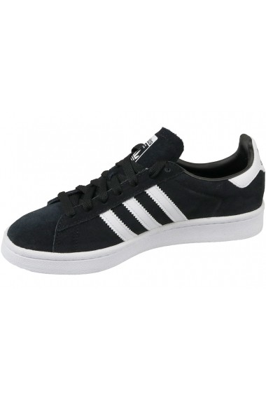 Pantofi sport pentru baieti Adidas BUT-BY9580 negru