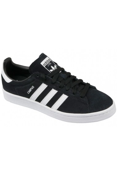 Pantofi sport pentru baieti Adidas BUT-BY9580 negru