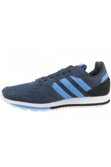 Pantofi sport Adidas 8K DB1727 albastru