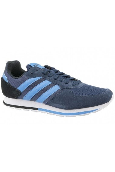 Pantofi sport Adidas 8K DB1727 albastru