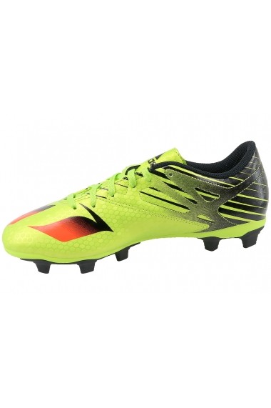 Pantofi sport Adidas Messi 15.4 FxG S74698 verde