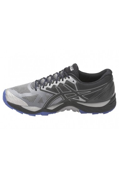 Pantofi sport Asics Gel-FujiTrabuco 6 T7E4N-9690 gri