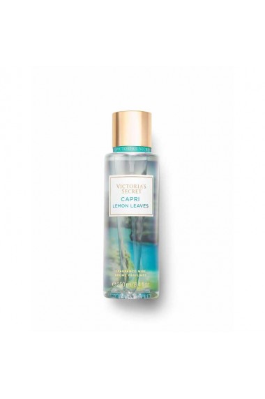 Spray De Corp Capri Lemon Leaves Victoria`s Secret 250 ml