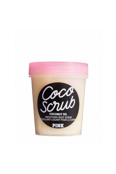 Scrub exfoliant Coconut Oil PINK Victoria`s Secret 283g