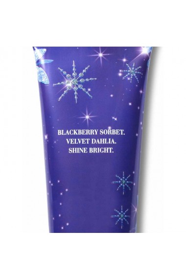 Lotiune de corp Blackberry Fizz Victoria`s Secret 250 ml