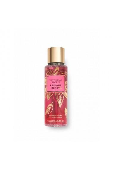 Spray De Corp Radiant Berry Victoria`s Secret 250 ml