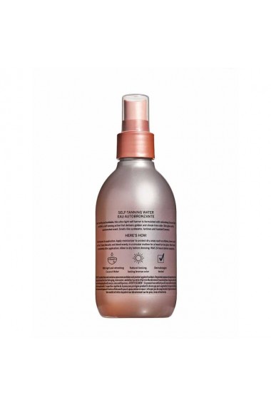Apa pentru bronzare Coconut Pink Victoria`s Secret 236 ml