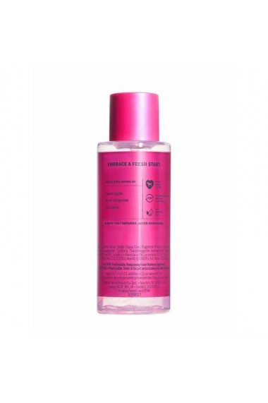 Spray De Corp Cu Sclipici - Fresh and Clean, Victoria`s Secret, PINK, 250 ml
