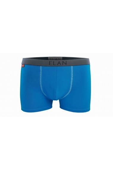Set 3 Boxeri ELAN Underwear monocolor