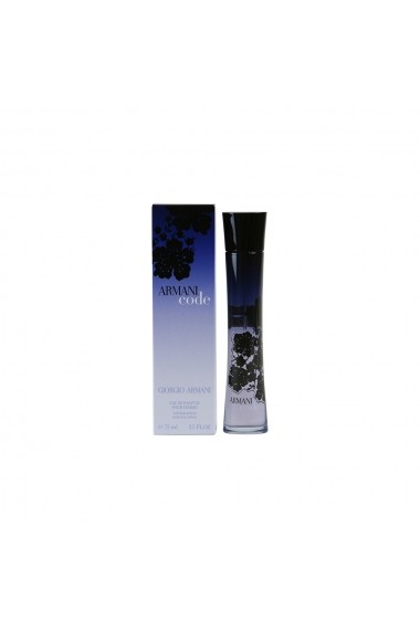 Armani Code Femme apa de parfum 75 ml ENG-16736