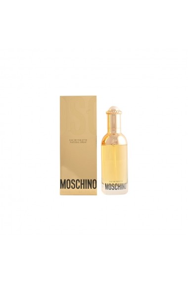 Moschino Parfum apa de toaleta 75 ml ENG-1988