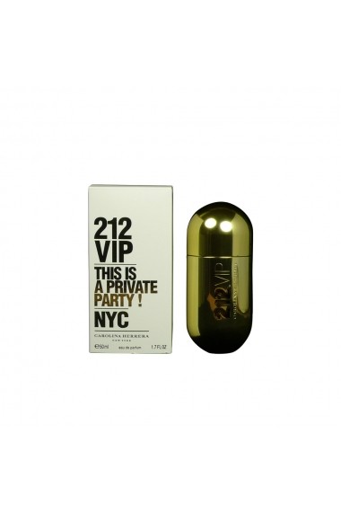212 VIP apa de parfum 50 ml ENG-29222