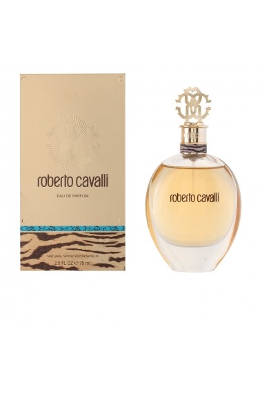 Roberto Cavalli apa de parfum 75 ml ENG-35725 - els