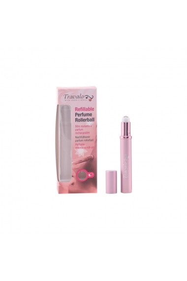 Touch Elegance parfum roll-on reincarcabil #pink ENG-51626