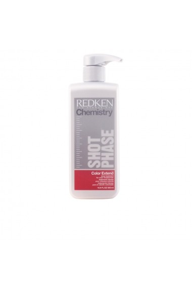 Chemistry Tratament Pentru Par Vopsit 500 Ml Eng 58776 Fashionup