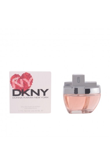 MY NY apa de parfum 50 ml ENG-59068
