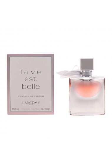 La Vie Est Belle Lâ€™Absolu apa de parfum 20 ml ENG-59476