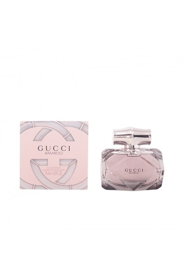 Gucci Bamboo apa de parfum 75 ml ENG-71957