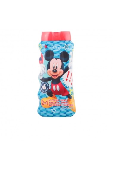 Sampon si gel de dus Mickey 2 in 1, 475 ml ENG-78837