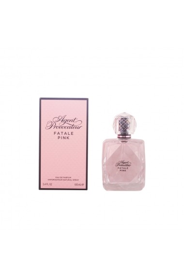 Fatale Pink apa de parfum 100 ml ENG-80364