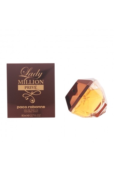 Lady Million Prive apa de parfum 80 ml ENG-81011