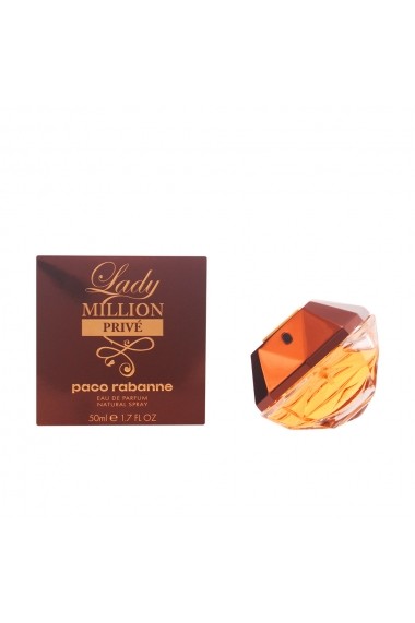 Lady Million Prive apa de parfum 50 ml ENG-81012