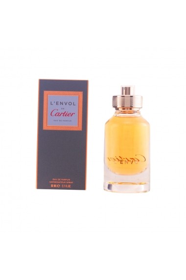 Lâ€™Envol de Cartier apa de parfum 80 ml ENG-81093