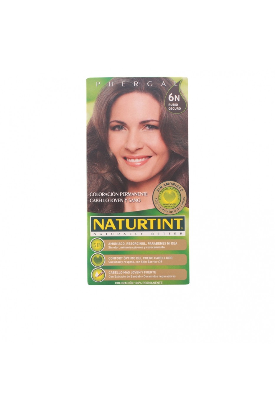 Vopsea De Par 6n Blond Inchis Eng 85072 Fashionup