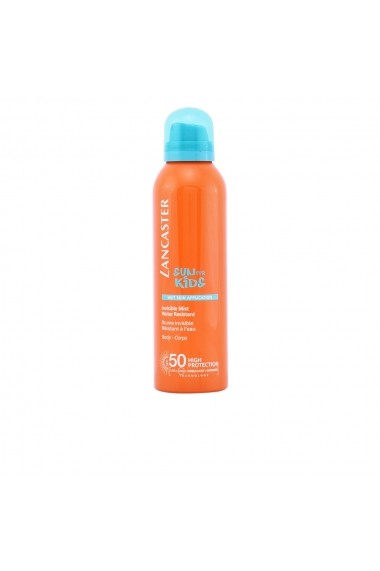 Sun Kids spray de plaja pentru copii SPF50 200 ml ENG-87983