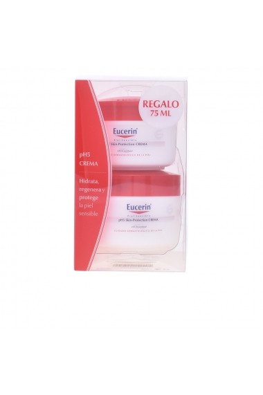 Set PH5 cu crema pentru piele sensibila 2 produse ENG-90903