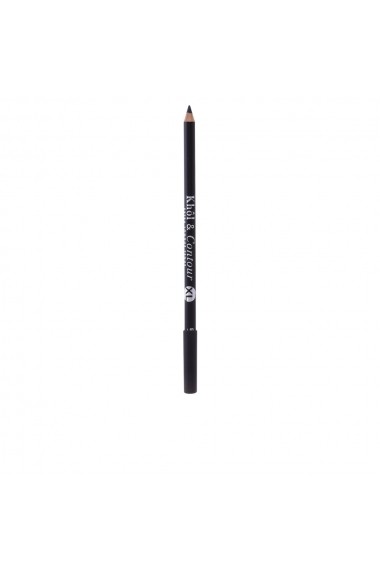 Creion de ochi Khol&Contour XL #001-noir-issime 1, ENG-92167
