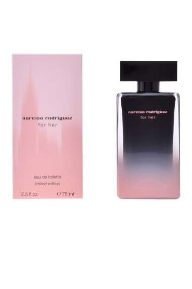 Narciso Rodriguez For Her Limited Edition apa de t ENG-93351