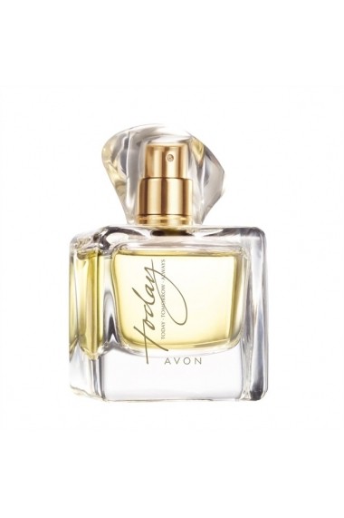 Apa de parfum Avon TTA Today