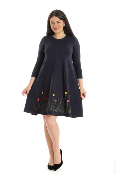 Rochie Eranthe V220