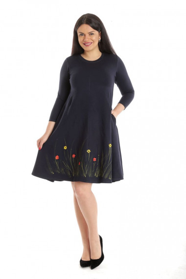 Rochie Eranthe V220