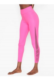 Colanti Victoria`s Secret Incredible Essential Lace up Legging Pink