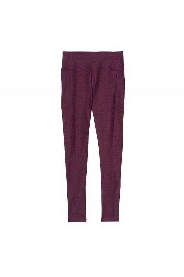 Colanti Victoria`s Secret High-Rise Flow On Point Legging, Violet