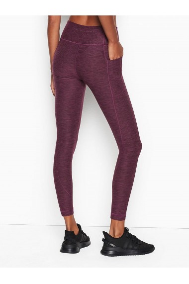 Colanti Victoria`s Secret High-Rise Flow On Point Legging, Violet