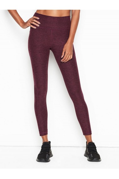 Colanti Victoria`s Secret High-Rise Flow On Point Legging, Violet