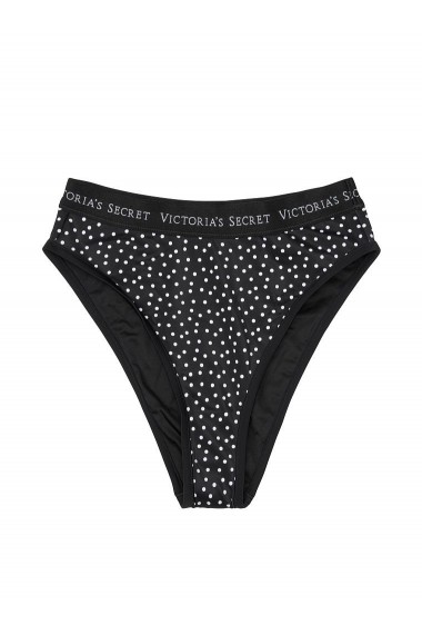 Sutien de baie Victoria`s Secret, Negru