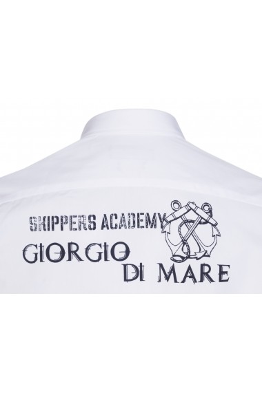 Camasa Giorgio di Mare GI4577108 Alb