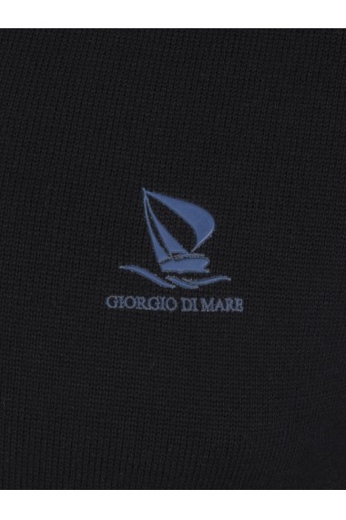 Pulover Giorgio di Mare GI6538089 Negru