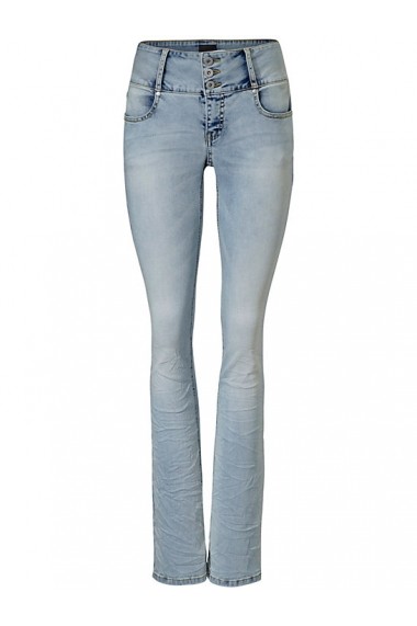 Jeans heine CASUAL 002157 albastru