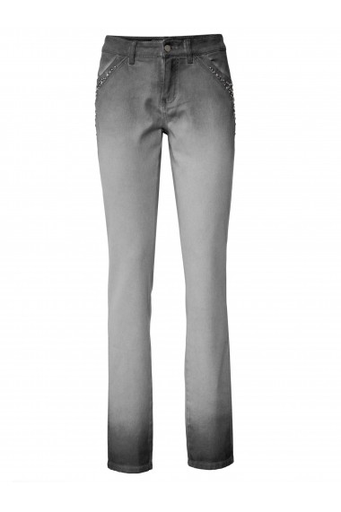 Pantaloni heine CASUAL 004623 gri