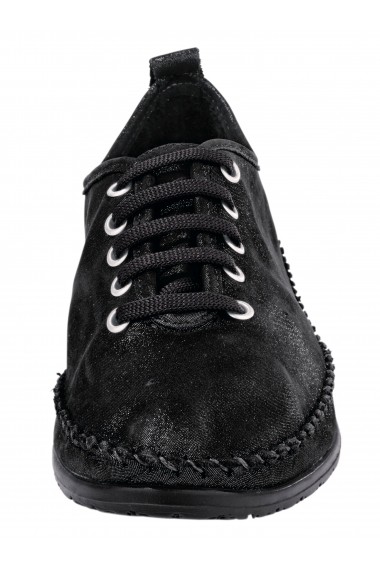 Pantofi sport sport Andrea Conti 051124 negru