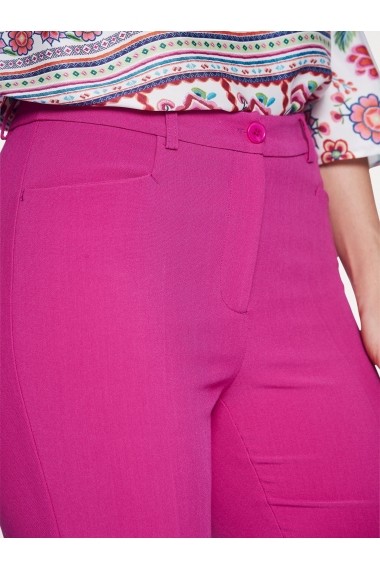 Pantaloni mignona heine TIMELESS 054278 roz
