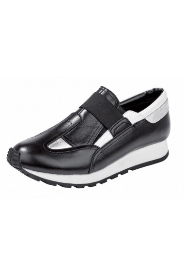 Pantofi sport Andrea Conti 059086 negru